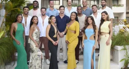 ‘Bachelor in Paradise’ Season 10 Spoilers: Fans Cheer Young Contestant’s Kiss With ‘Golden Bachelor’ Alum