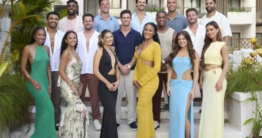 ‘Bachelor in Paradise’ Season 10 Spoilers: Fans Cheer Young Contestant’s Kiss With ‘Golden Bachelor’ Alum