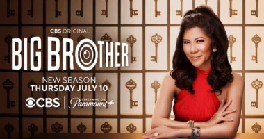 ‘Big Brother’ Season 27 Cast: Meet the Houseguests