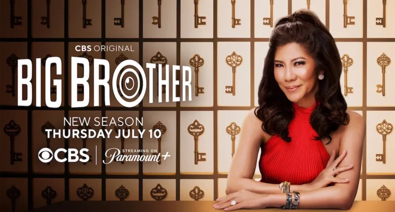 ‘Big Brother’ Season 27 Cast: Meet the Houseguests