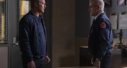 ‘Chicago Fire’ Season 14 Is Coming to NBC in October 2025 