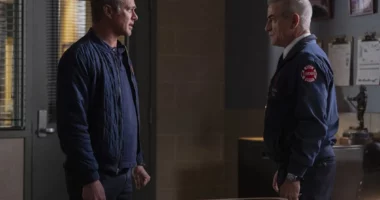 ‘Chicago Fire’ Season 14 Is Coming to NBC in October 2025 