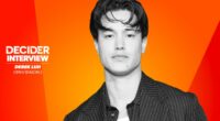 ‘Gen V’ Season 2’s Twist Ending Is “Mind-Blowing,” Derek Luh Says: “I Couldn’t Even Believe That That’s How It Ended”