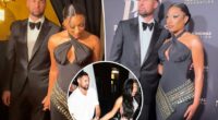 ‘Grateful’ Megan Thee Stallion breaks silence on Klay Thompson romance at inaugural benefit gala