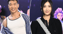 ‘KPop Demon Hunters’ is a surprise Netflix hit