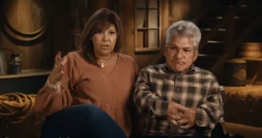 ‘LPBW’: Matt Roloff Announces End of Engagement to Caryn Chandler