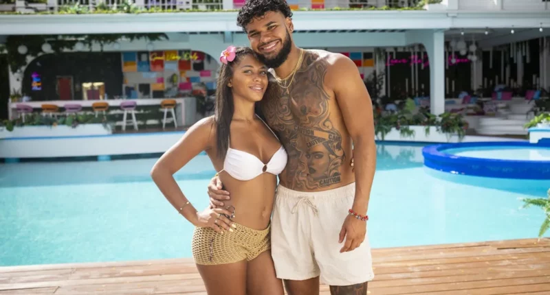 ‘Love Island USA’ Expert Predicts This Couple Is Most Likely to Win