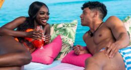 ‘Love Island’ stars JaNa Craig and Kenny Rodriguez’s messy breakup: full timeline and cast reactions