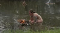 ‘Naked and Afraid: Last One Standing’ Season 3 Winner ‘Definitely Deserved’ $100,000 Prize, Rival Says