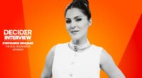 ‘Real Housewives Of Miami’ Newbie Stephanie Shojaee Says Her “Messaging Will Be A Huge Problem” This Season: “I Don’t Sugarcoat Anything”
