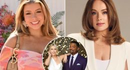 ‘Secret Lives of Mormon Wives’ stars Jen Affleck, Whitney Leavitt join ‘Dancing With the Stars’ Season 34