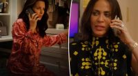 ‘Sex and the City’ fans spot insane blunder on ‘And Just Like That’ about a character death