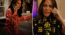 ‘Sex and the City’ fans spot insane blunder on ‘And Just Like That’ about a character death