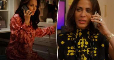 ‘Sex and the City’ fans spot insane blunder on ‘And Just Like That’ about a character death