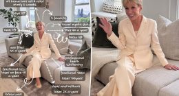 ‘Shark Tank’ star Barbara Corcoran reveals secret weapon to combat aging