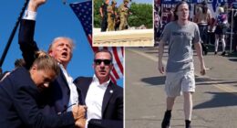 ‘Spared by God’: Trump allies reflect on assassination attempt in Butler one year later