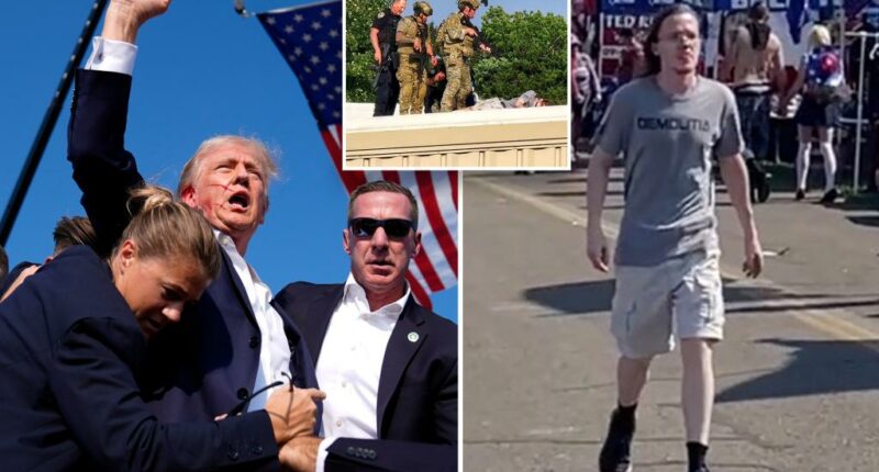 ‘Spared by God’: Trump allies reflect on assassination attempt in Butler one year later