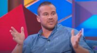 ‘Teen Mom’ Stars in Jail: Nathan Griffith Moved to a Different Prison