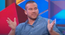 ‘Teen Mom’ Stars in Jail: Nathan Griffith Moved to a Different Prison