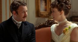 ‘The Gilded Age’ Star Taissa Farmiga Explains Why Gladys Agrees to Marry the Duke of Buckingham: “She Was Just Sick of Feeling Sh*tty”