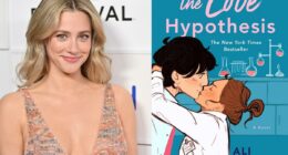 ‘The Love Hypothesis’: Lili Reinhart Produces And Stars In New Amazon MGM Studios Adaption