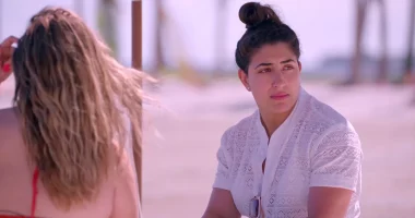 ‘The Ultimatum: Queer Love’: Magan Begs Viewers to Be Kind: ‘Reality TV Is Hard’ 