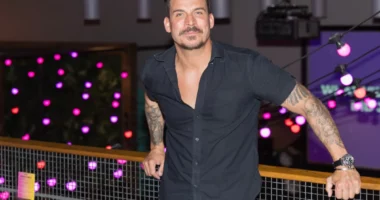 ‘The Valley’ Producer Responded to Allegations of ‘Platforming an Abuser’ by Having Jax Taylor on the Show