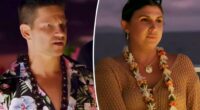 ‘The Valley’ star Janet Caperna accuses Danny Booko of sexual assault: ‘Crossed a f–king line’