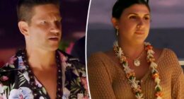 ‘The Valley’ star Janet Caperna accuses Danny Booko of sexual assault: ‘Crossed a f–king line’