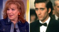 ‘The View’s Joy Behar Fires Shots At Nicolas Cage’s Performance In ‘Moonstruck’: “I Never Thought That Movie Represented Italians That Well”