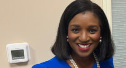 Judge Stephanie Moore. (Facebook)