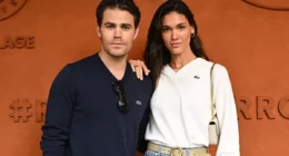‘Vampire Diaries’ Star Paul Wesley Trades Fangs for Forever Proposing to His Girlfriend With a Type of Ring That Has Come Under Scrutiny