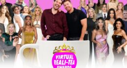 ‘Virtual Reali-Tea Awards’ Voting Has Opened: Support Your Favorite Reality TV Stars, Including Kim Kardashian, Kristin Cavallari, Paige DeSorbo, and More