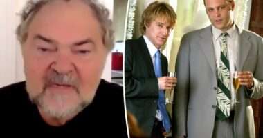 ‘Wedding Crashers’ cinematographer on why a sequel hasn’t happened — yet
