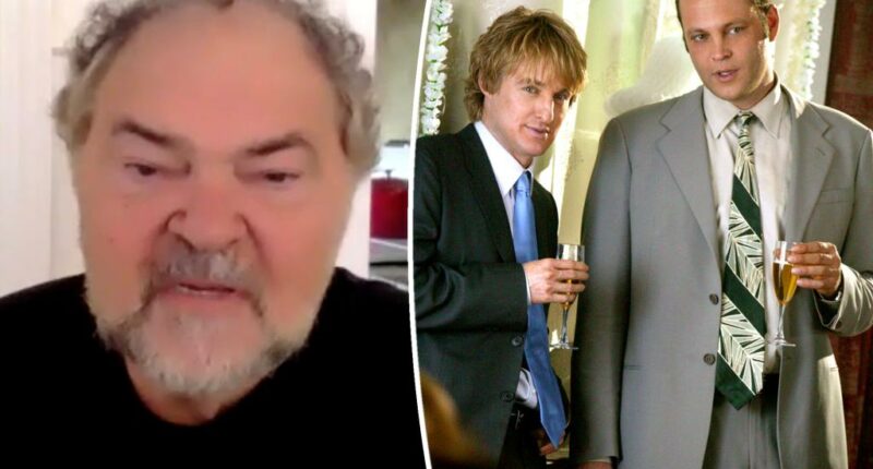 ‘Wedding Crashers’ cinematographer on why a sequel hasn’t happened — yet