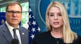 'A serious breach': Watchdog group slaps Pam Bondi's 'Special Attorney' with complaint over potentially 'illegal conduct'