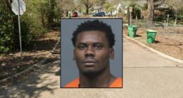 'Cut his motherf—ing hand off': Teen laughed about mutilating victim's face with sword — then pointed the finger at a 'dog,' police sa