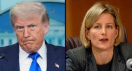 'Fallen woefully short': Judge scolds Trump administration for withholding funding Congress approved only due to 'impermissible policy reasons'