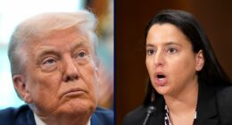 'Has worrisome implications': Federal judge startled by 'basic loophole' Trump created to justify 'unlawful' firing of agency president