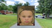 'Her mom told her to': Police officer threatens to go after neighbor, thinking 'she stole her mail,' cops and victim say