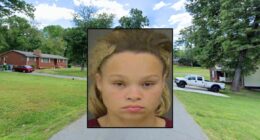 'Her mom told her to': Police officer threatens to go after neighbor, thinking 'she stole her mail,' cops and victim say
