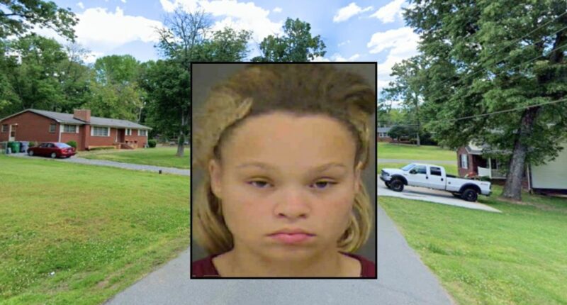 'Her mom told her to': Police officer threatens to go after neighbor, thinking 'she stole her mail,' cops and victim say
