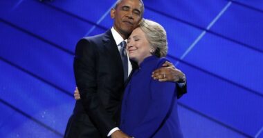 'It Was a Cover-up, Plain and Simple': The Russian Collusion Hoax Explained