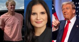 'Its disclosure could cause serious damage': Judge Cannon shields 'classified' info from Trump assassination attempt suspect, gives DOJ approval to protect it