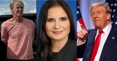 'Its disclosure could cause serious damage': Judge Cannon shields 'classified' info from Trump assassination attempt suspect, gives DOJ approval to protect it