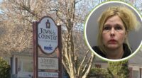 'Like a piece of luggage': Former day care employee who threw 2-year-old into a wall admits 'I just kinda lost my cool'
