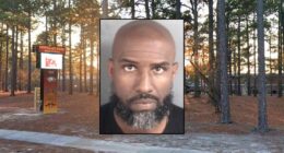 'Lost consciousness': Teacher puts student in 'choke hold' and strangles him until he passes out, cops say