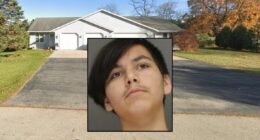 'Pissed' son attacks mom with 2-foot-long hedge trimmer after she 'deleted rap videos' off his YouTube and became 'freaked out' over his behavior: Cops