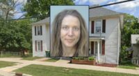 'She actually came here to kill me': Woman walked 16 miles so she could stab her father to death, police say