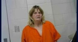 'Stretching from Florida to Texas': Florida woman arrested for multi-state string of thefts targeting retailers like Dillard's and Home Depot, police say